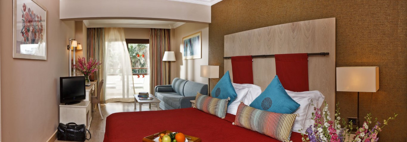 imagini hotel MARTI RESORT MARMARIS